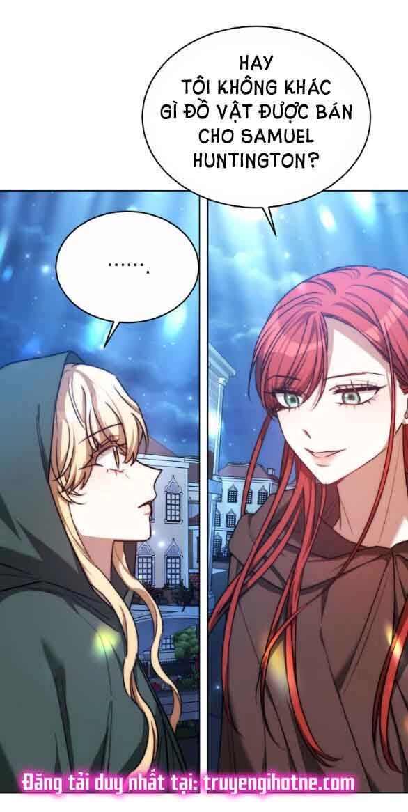 Phương Pháp Trả Thù Người Chồng Trăng Hoa Chapter 19.2 - 27