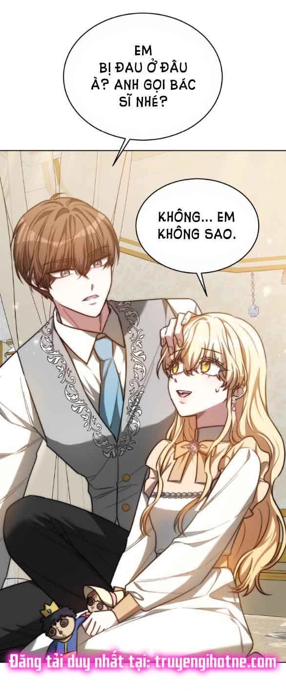 Phương Pháp Trả Thù Người Chồng Trăng Hoa Chapter 19.2 - 34