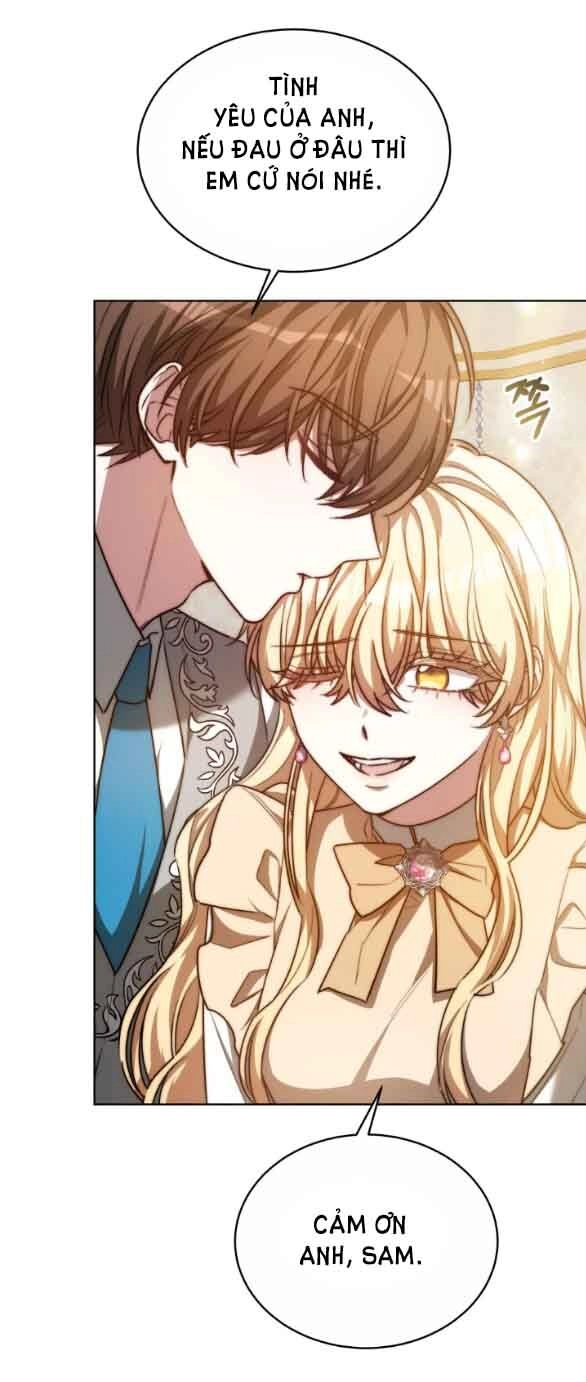 Phương Pháp Trả Thù Người Chồng Trăng Hoa Chapter 19.2 - 35