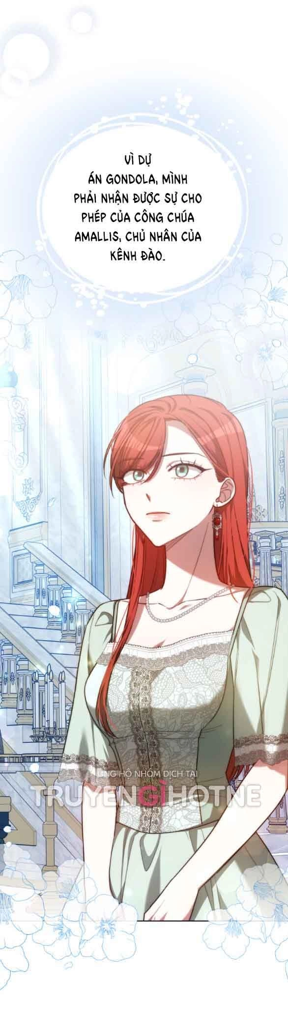 Phương Pháp Trả Thù Người Chồng Trăng Hoa Chapter 19.2 - 41