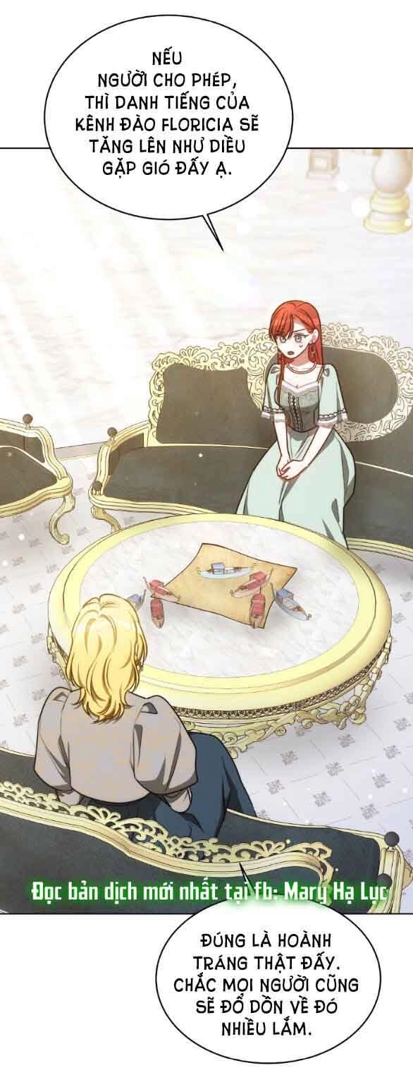 Phương Pháp Trả Thù Người Chồng Trăng Hoa Chapter 20.1 - 4