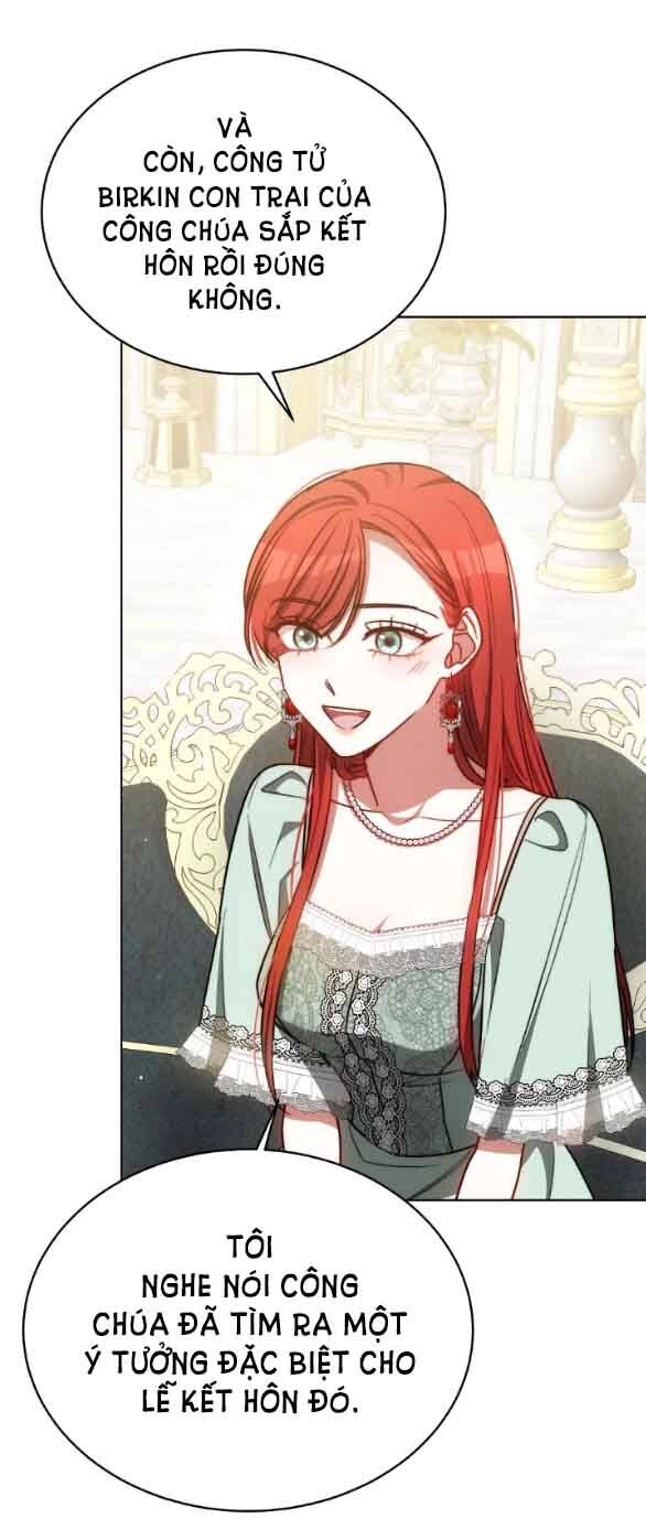 Phương Pháp Trả Thù Người Chồng Trăng Hoa Chapter 20.1 - 5