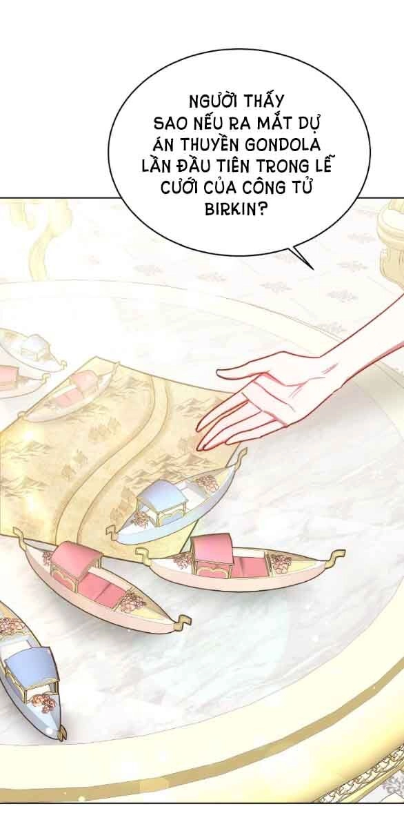 Phương Pháp Trả Thù Người Chồng Trăng Hoa Chapter 20.1 - 6