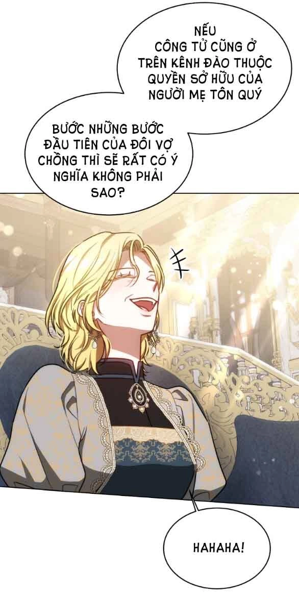 Phương Pháp Trả Thù Người Chồng Trăng Hoa Chapter 20.1 - 9