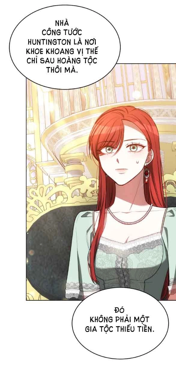 Phương Pháp Trả Thù Người Chồng Trăng Hoa Chapter 20.1 - 14