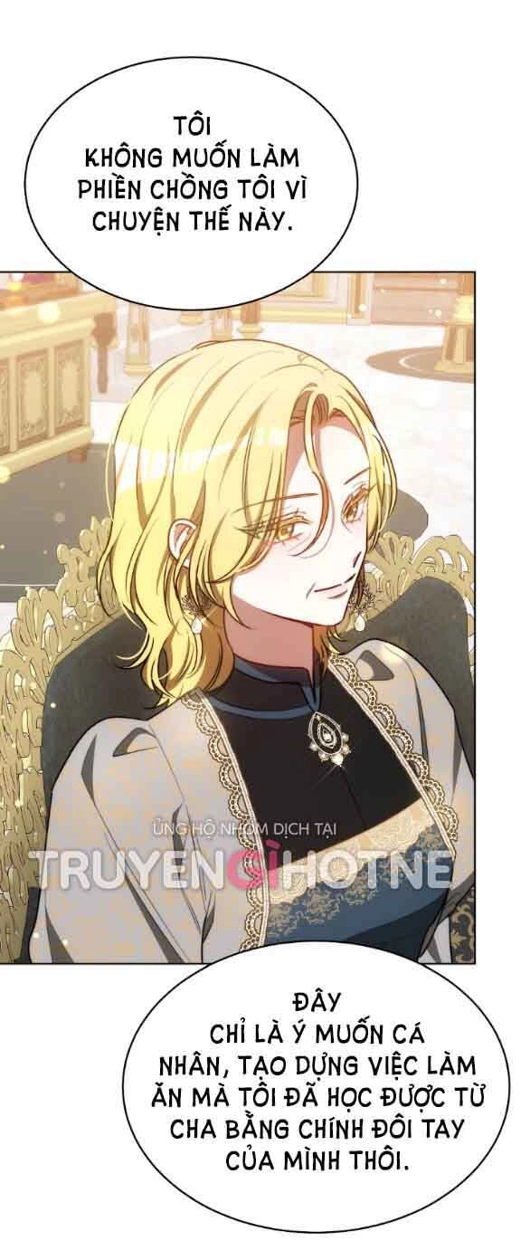 Phương Pháp Trả Thù Người Chồng Trăng Hoa Chapter 20.1 - 16