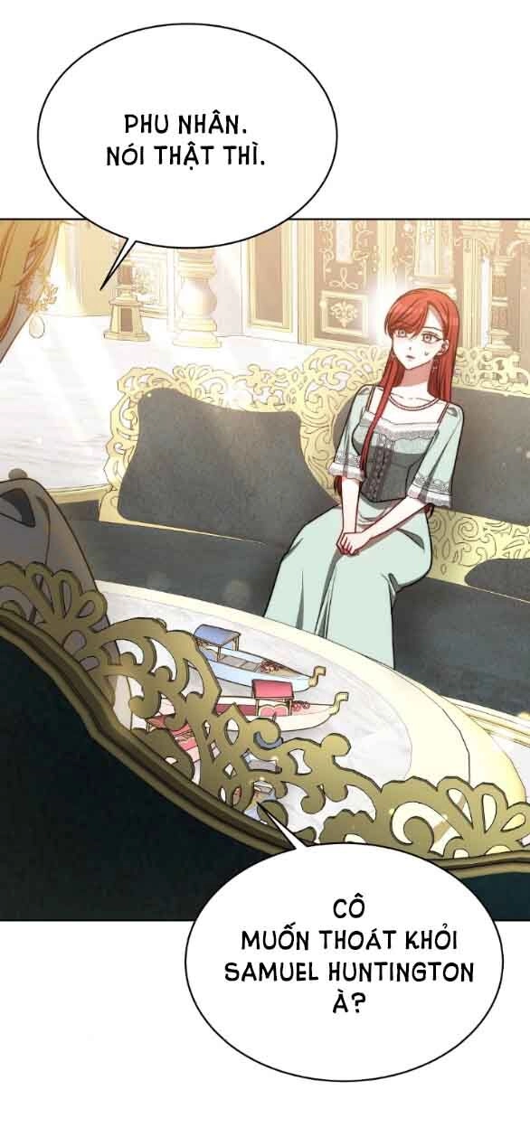 Phương Pháp Trả Thù Người Chồng Trăng Hoa Chapter 20.1 - 19