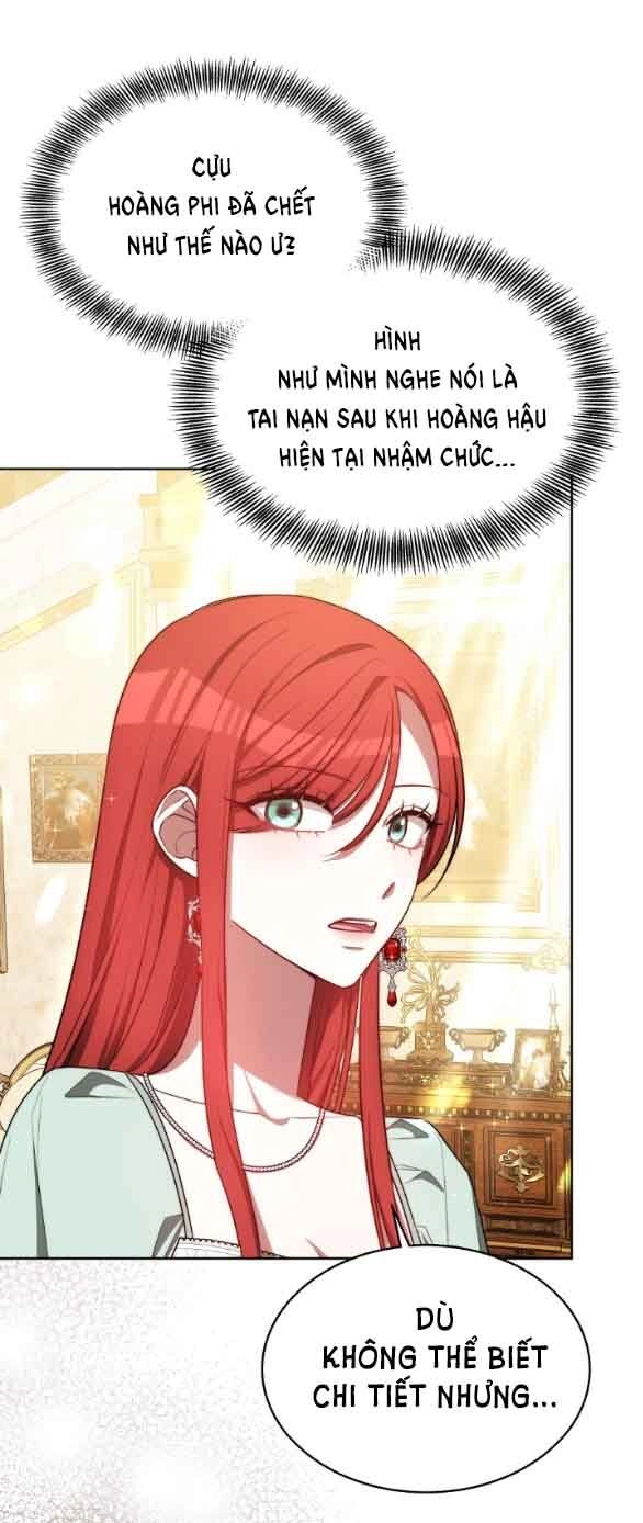 Phương Pháp Trả Thù Người Chồng Trăng Hoa Chapter 20.1 - 32