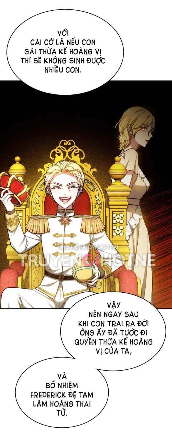 Phương Pháp Trả Thù Người Chồng Trăng Hoa Chapter 20.1 - 36