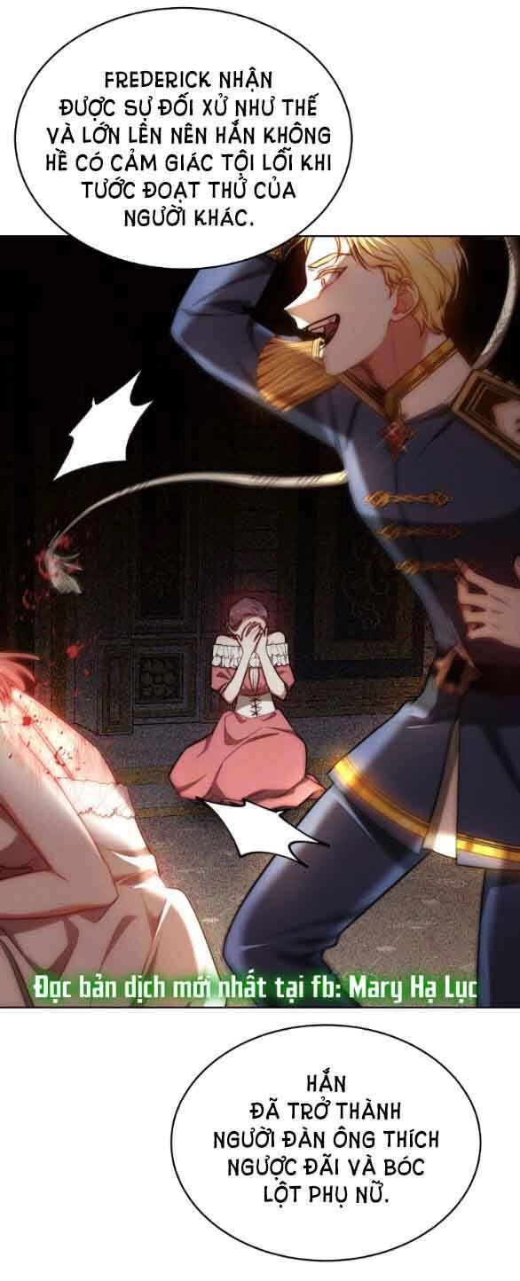 Phương Pháp Trả Thù Người Chồng Trăng Hoa Chapter 20.2 - 2