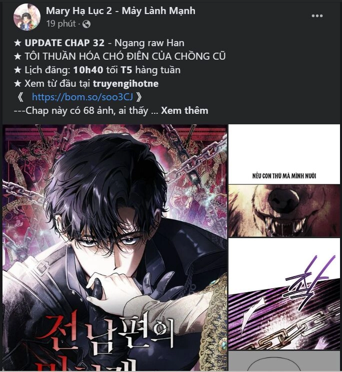 Phương Pháp Trả Thù Người Chồng Trăng Hoa Chapter 20.2 - 41
