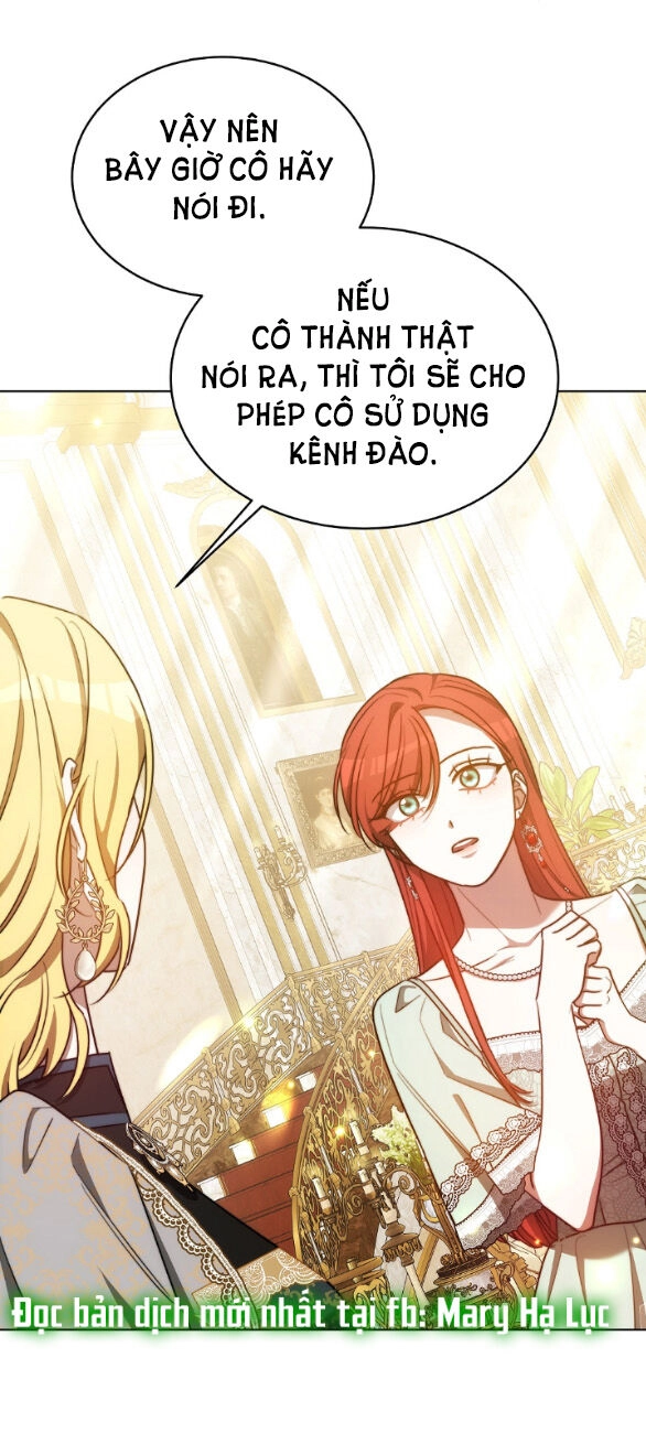 Phương Pháp Trả Thù Người Chồng Trăng Hoa Chapter 21.1 - 2