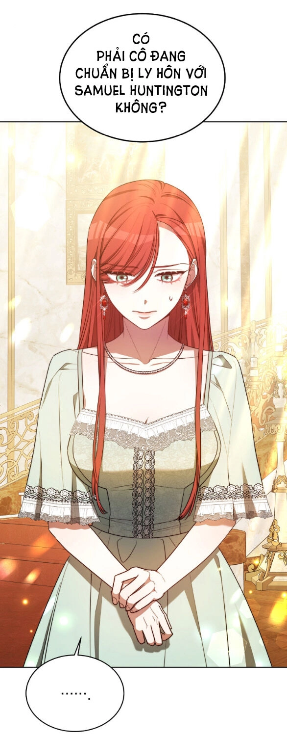 Phương Pháp Trả Thù Người Chồng Trăng Hoa Chapter 21.1 - 3