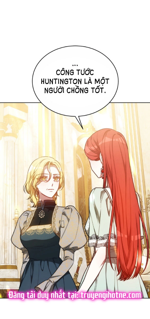 Phương Pháp Trả Thù Người Chồng Trăng Hoa Chapter 21.1 - 4