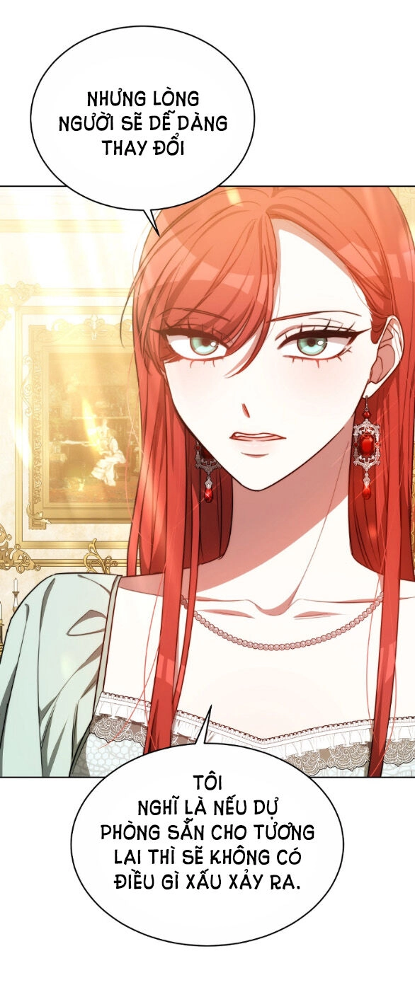 Phương Pháp Trả Thù Người Chồng Trăng Hoa Chapter 21.1 - 5