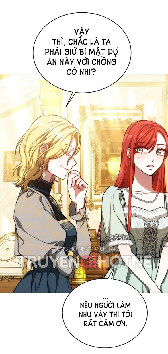 Phương Pháp Trả Thù Người Chồng Trăng Hoa Chapter 21.1 - 7