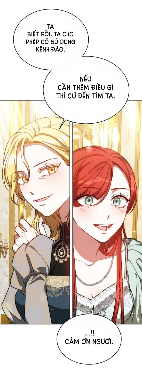 Phương Pháp Trả Thù Người Chồng Trăng Hoa Chapter 21.1 - 8