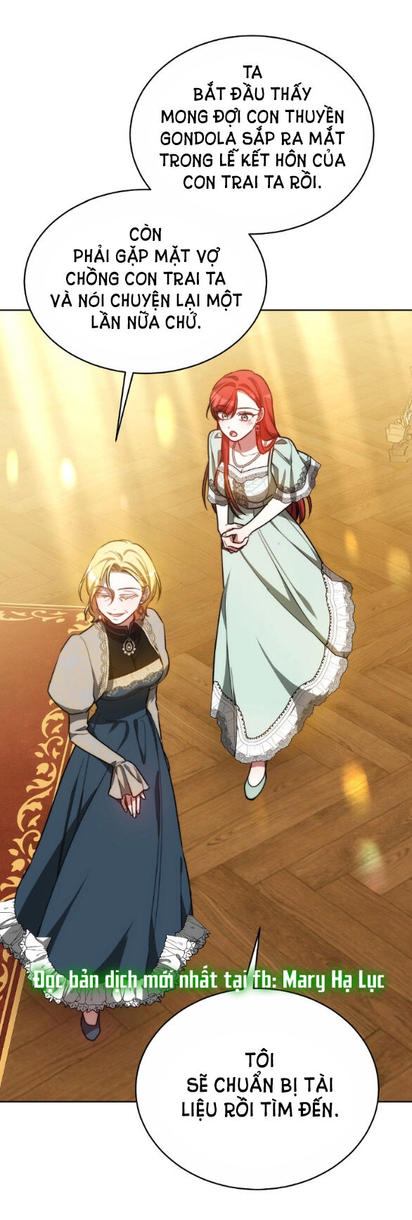 Phương Pháp Trả Thù Người Chồng Trăng Hoa Chapter 21.1 - 9