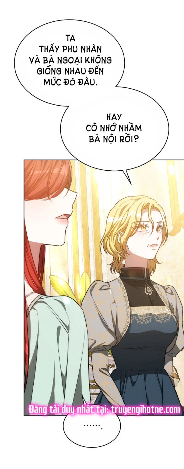 Phương Pháp Trả Thù Người Chồng Trăng Hoa Chapter 21.1 - 17