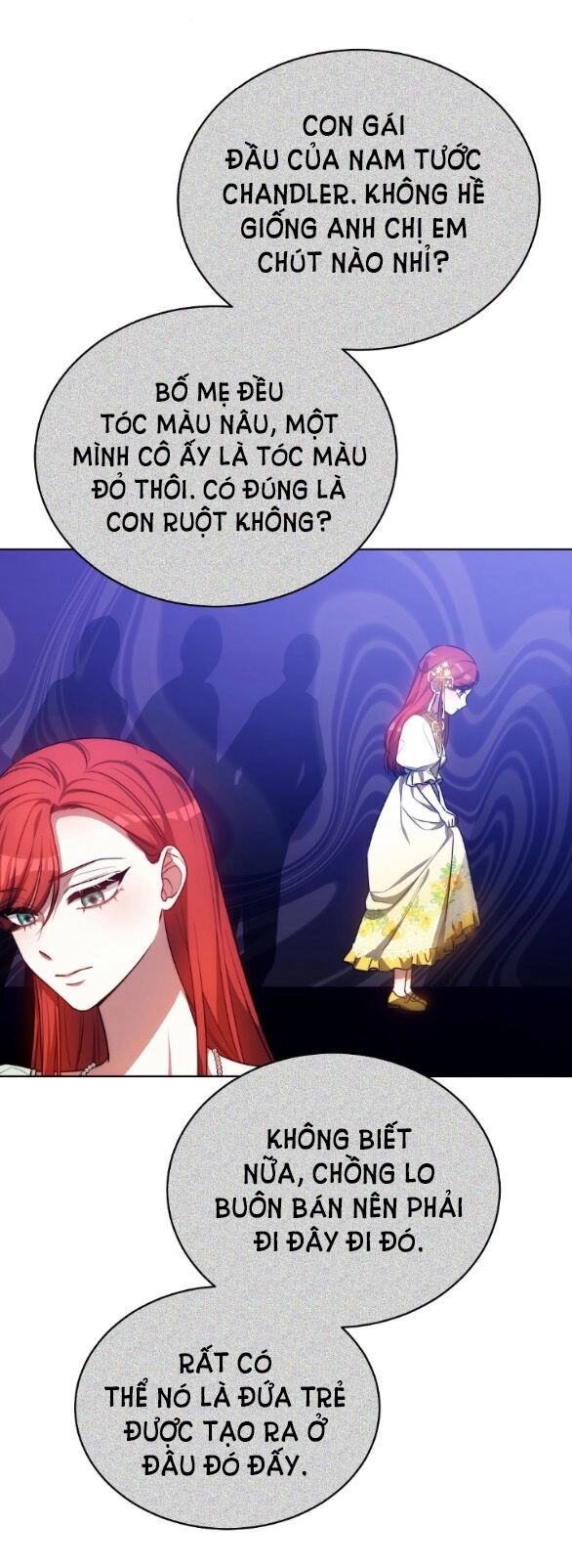 Phương Pháp Trả Thù Người Chồng Trăng Hoa Chapter 21.1 - 22