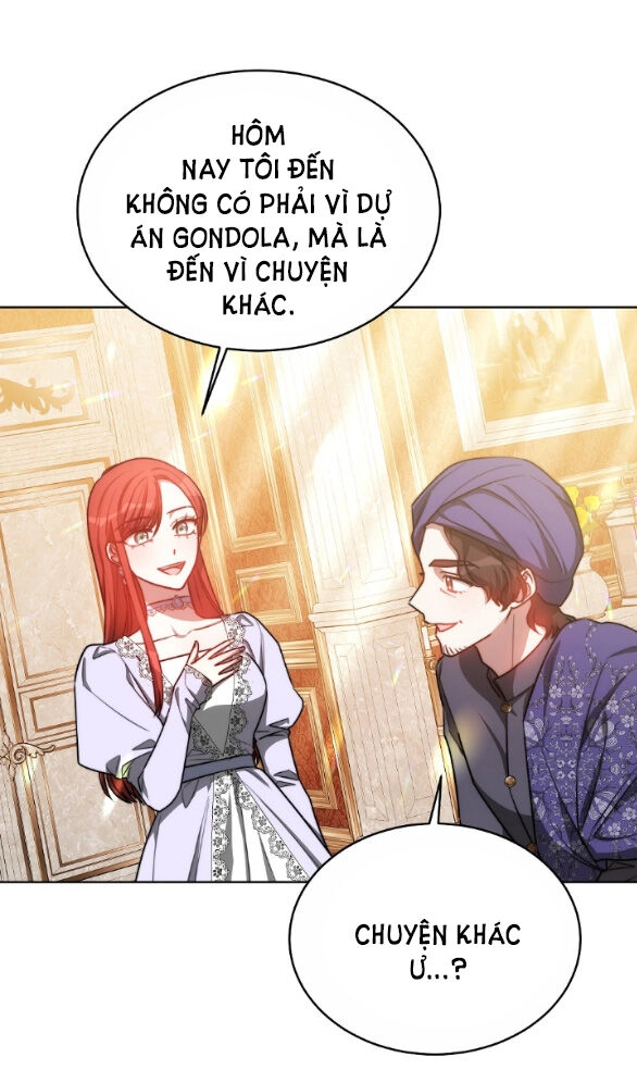 Phương Pháp Trả Thù Người Chồng Trăng Hoa Chapter 21.2 - 3