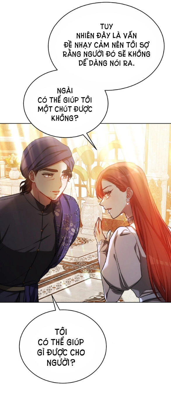 Phương Pháp Trả Thù Người Chồng Trăng Hoa Chapter 21.2 - 6