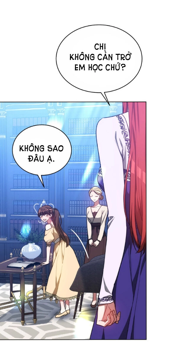 Phương Pháp Trả Thù Người Chồng Trăng Hoa Chapter 21.2 - 14