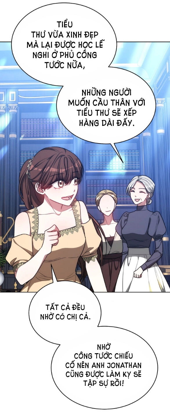 Phương Pháp Trả Thù Người Chồng Trăng Hoa Chapter 21.2 - 16