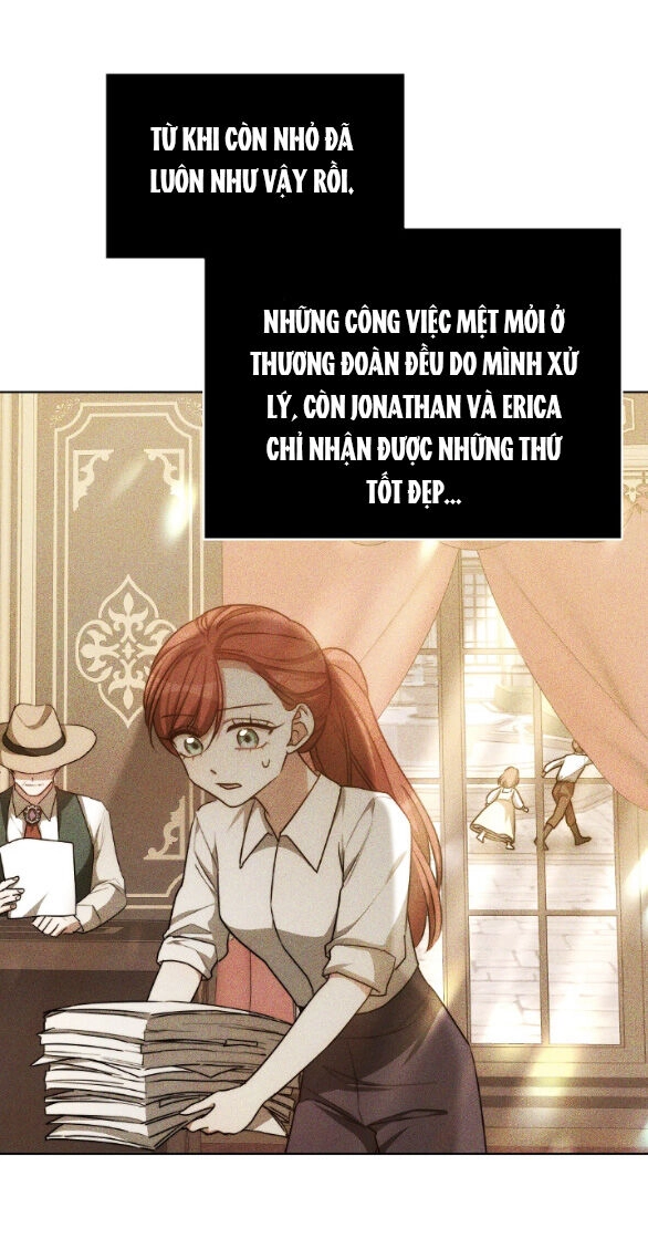 Phương Pháp Trả Thù Người Chồng Trăng Hoa Chapter 21.2 - 19