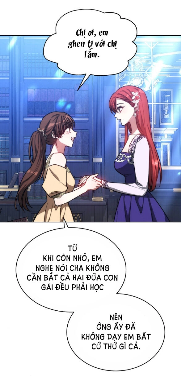 Phương Pháp Trả Thù Người Chồng Trăng Hoa Chapter 21.2 - 22