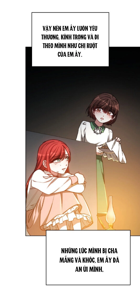 Phương Pháp Trả Thù Người Chồng Trăng Hoa Chapter 21.2 - 26