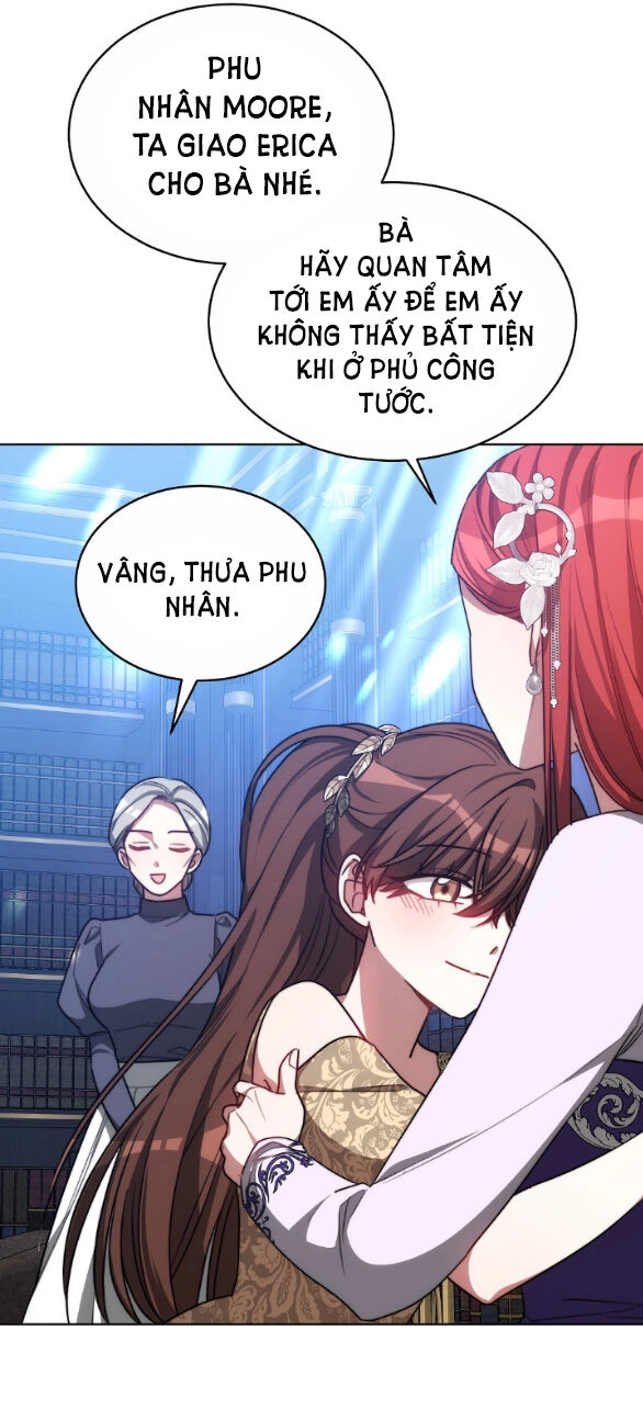 Phương Pháp Trả Thù Người Chồng Trăng Hoa Chapter 21.2 - 30