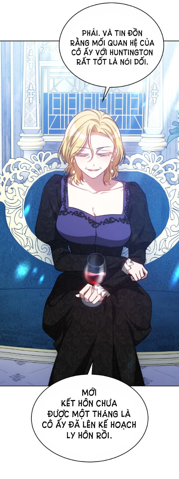 Phương Pháp Trả Thù Người Chồng Trăng Hoa Chapter 21.2 - 33