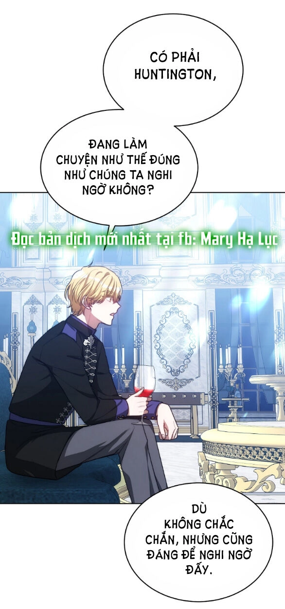 Phương Pháp Trả Thù Người Chồng Trăng Hoa Chapter 21.2 - 34