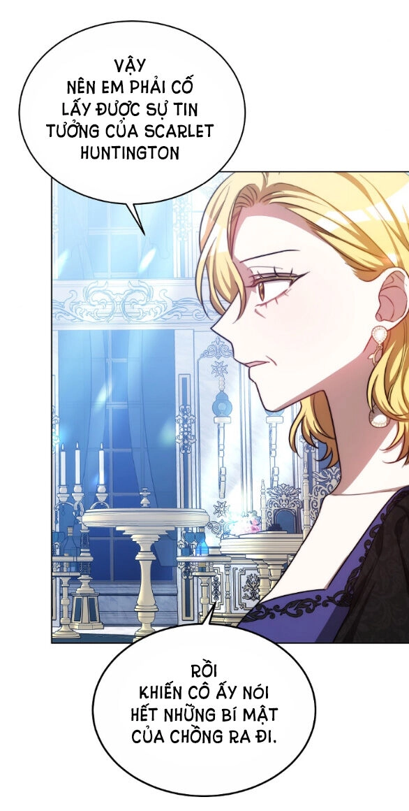 Phương Pháp Trả Thù Người Chồng Trăng Hoa Chapter 21.2 - 35