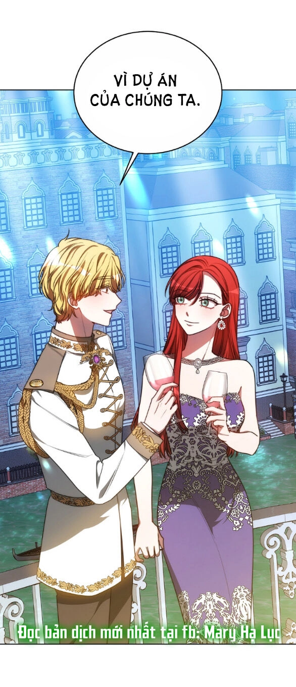 Phương Pháp Trả Thù Người Chồng Trăng Hoa Chapter 22.1 - 3