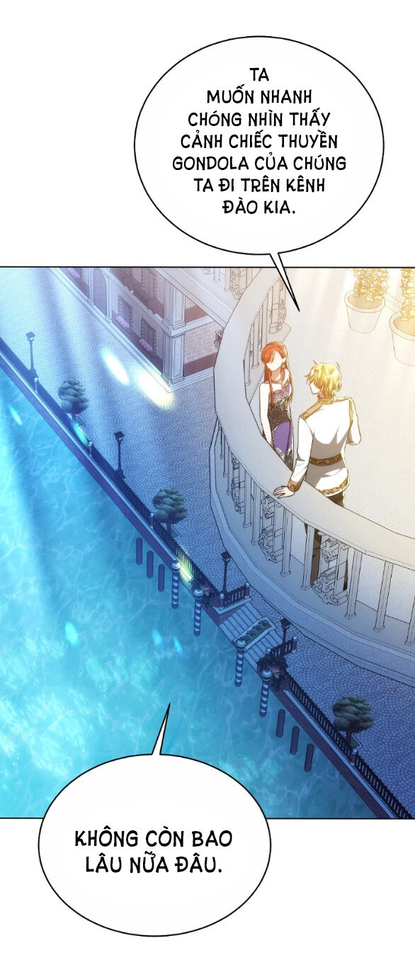 Phương Pháp Trả Thù Người Chồng Trăng Hoa Chapter 22.1 - 5