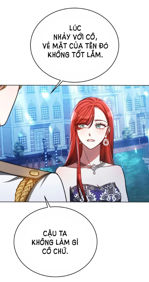 Phương Pháp Trả Thù Người Chồng Trăng Hoa Chapter 22.1 - 7