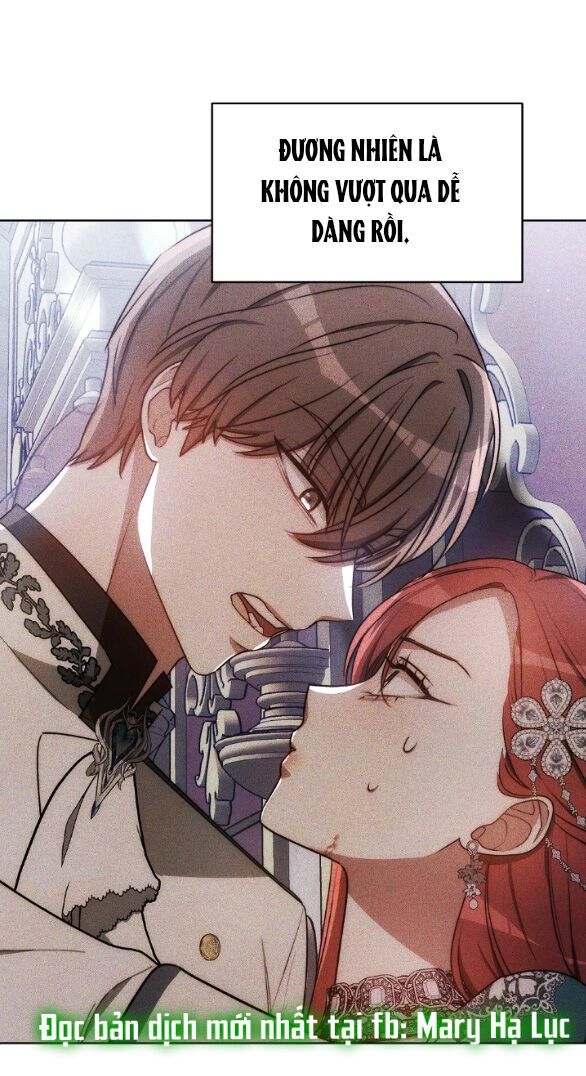 Phương Pháp Trả Thù Người Chồng Trăng Hoa Chapter 22.1 - 8