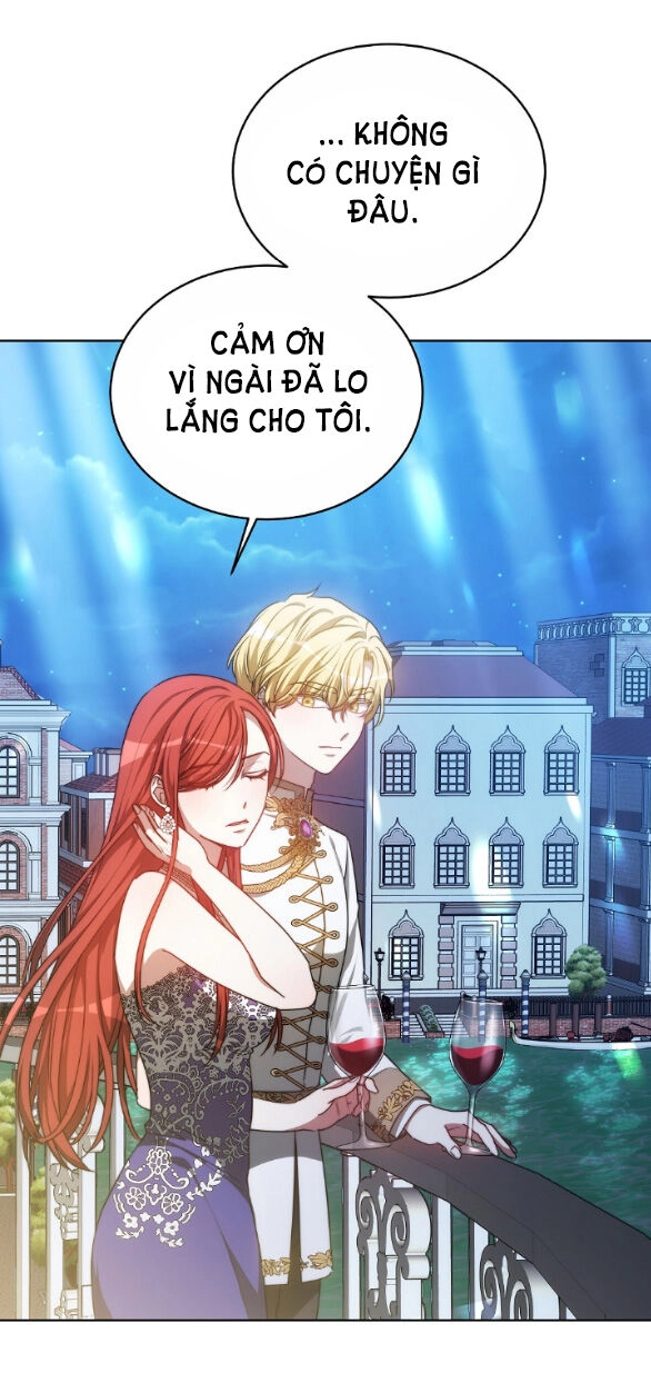 Phương Pháp Trả Thù Người Chồng Trăng Hoa Chapter 22.1 - 12