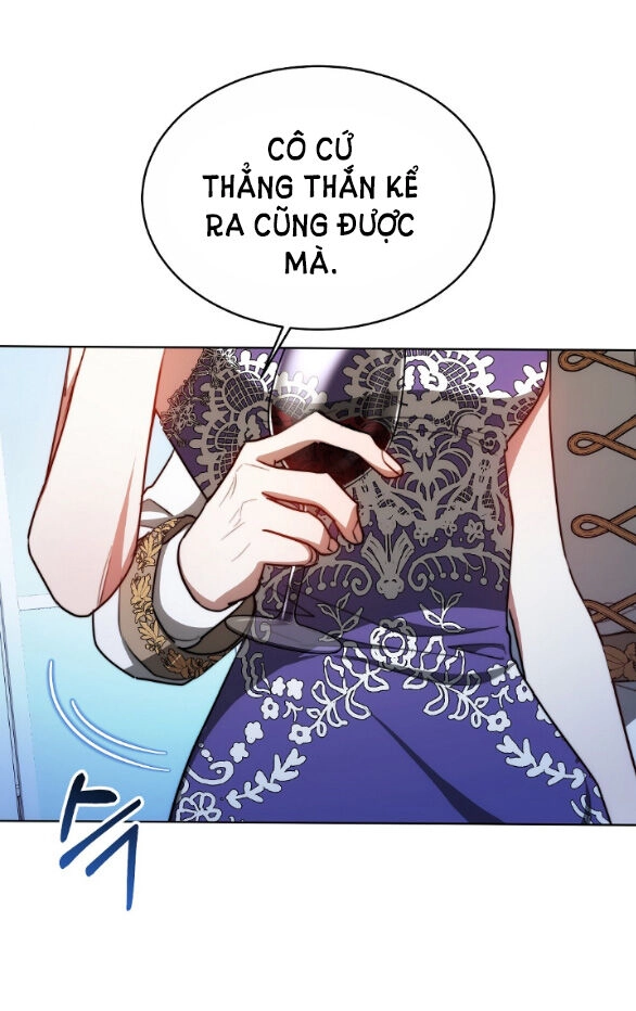 Phương Pháp Trả Thù Người Chồng Trăng Hoa Chapter 22.1 - 14