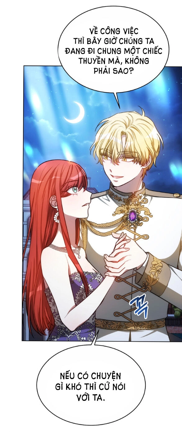 Phương Pháp Trả Thù Người Chồng Trăng Hoa Chapter 22.1 - 15