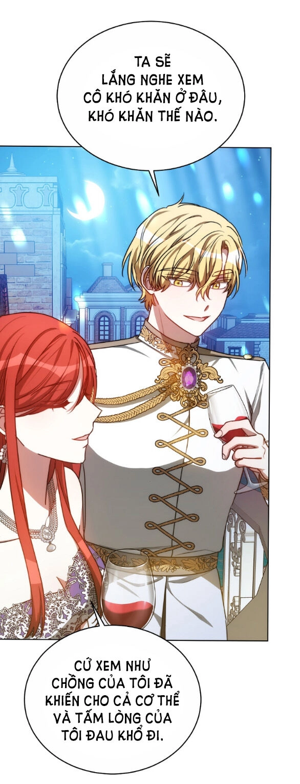 Phương Pháp Trả Thù Người Chồng Trăng Hoa Chapter 22.1 - 19