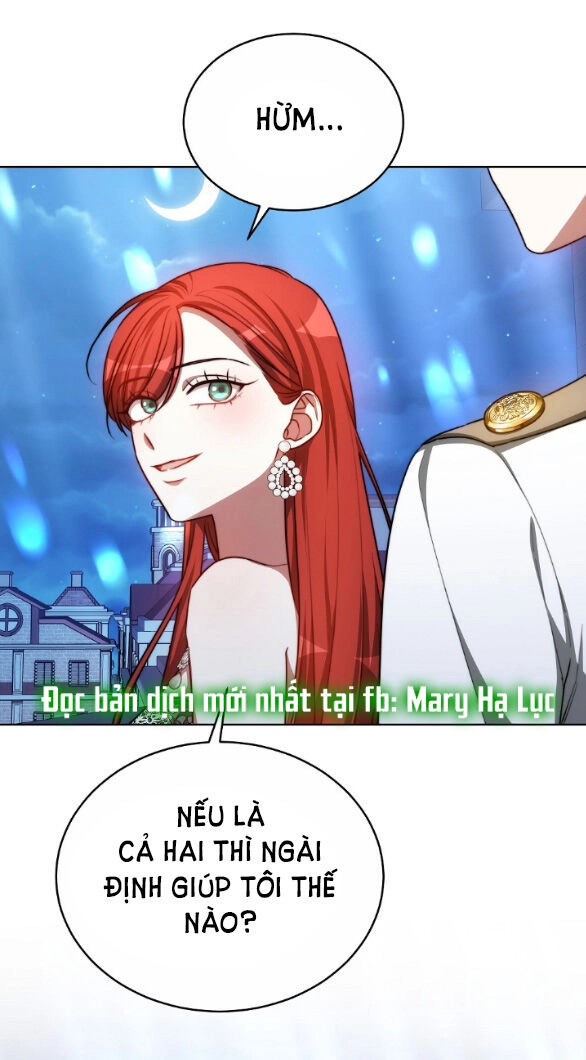 Phương Pháp Trả Thù Người Chồng Trăng Hoa Chapter 22.1 - 21