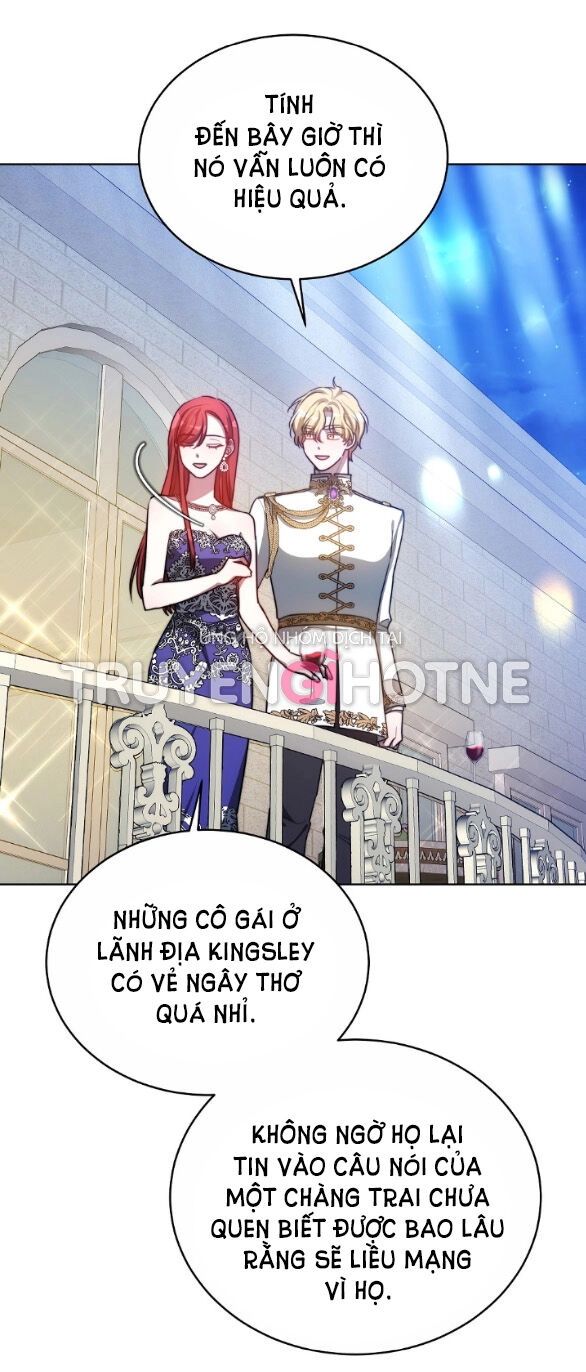 Phương Pháp Trả Thù Người Chồng Trăng Hoa Chapter 22.1 - 27