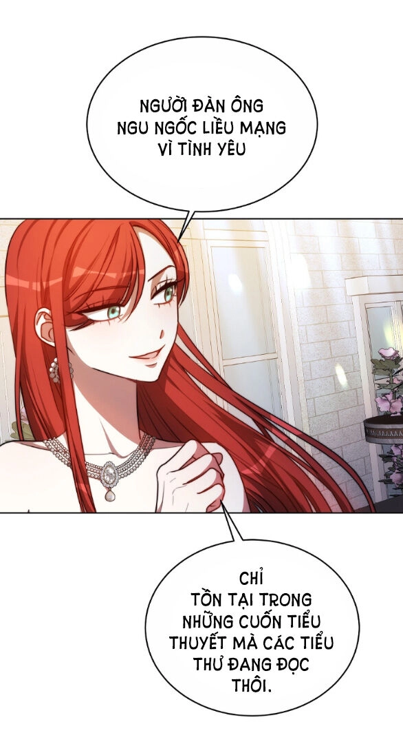 Phương Pháp Trả Thù Người Chồng Trăng Hoa Chapter 22.1 - 28