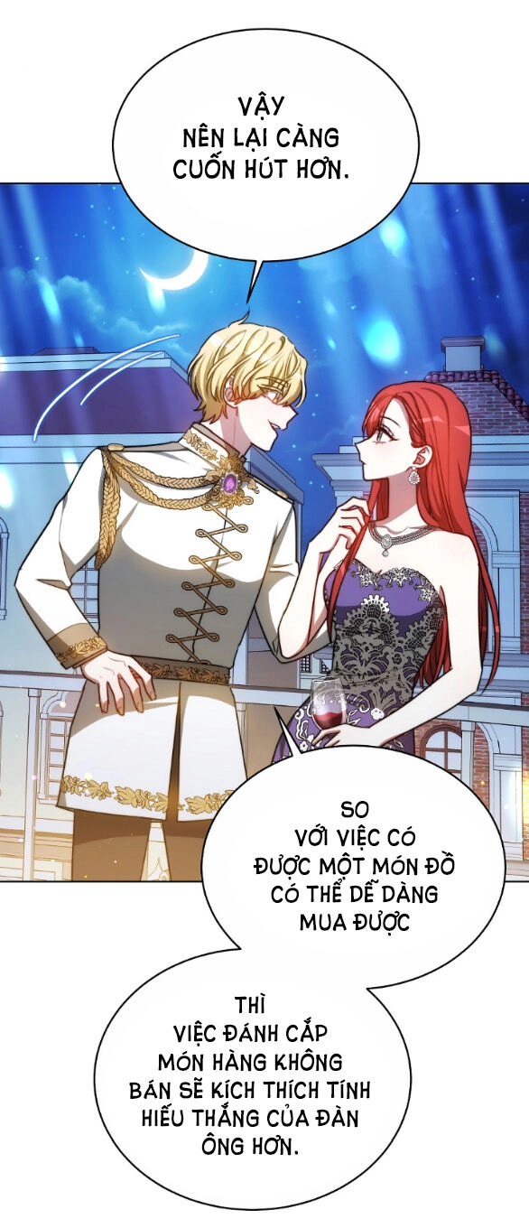 Phương Pháp Trả Thù Người Chồng Trăng Hoa Chapter 22.1 - 31