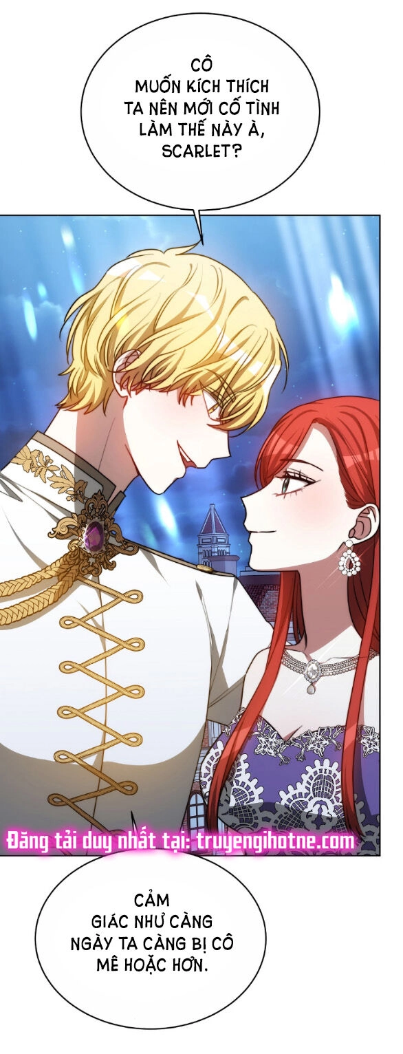 Phương Pháp Trả Thù Người Chồng Trăng Hoa Chapter 22.1 - 32