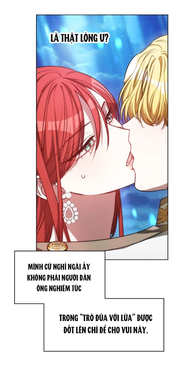 Phương Pháp Trả Thù Người Chồng Trăng Hoa Chapter 22.2 - 15