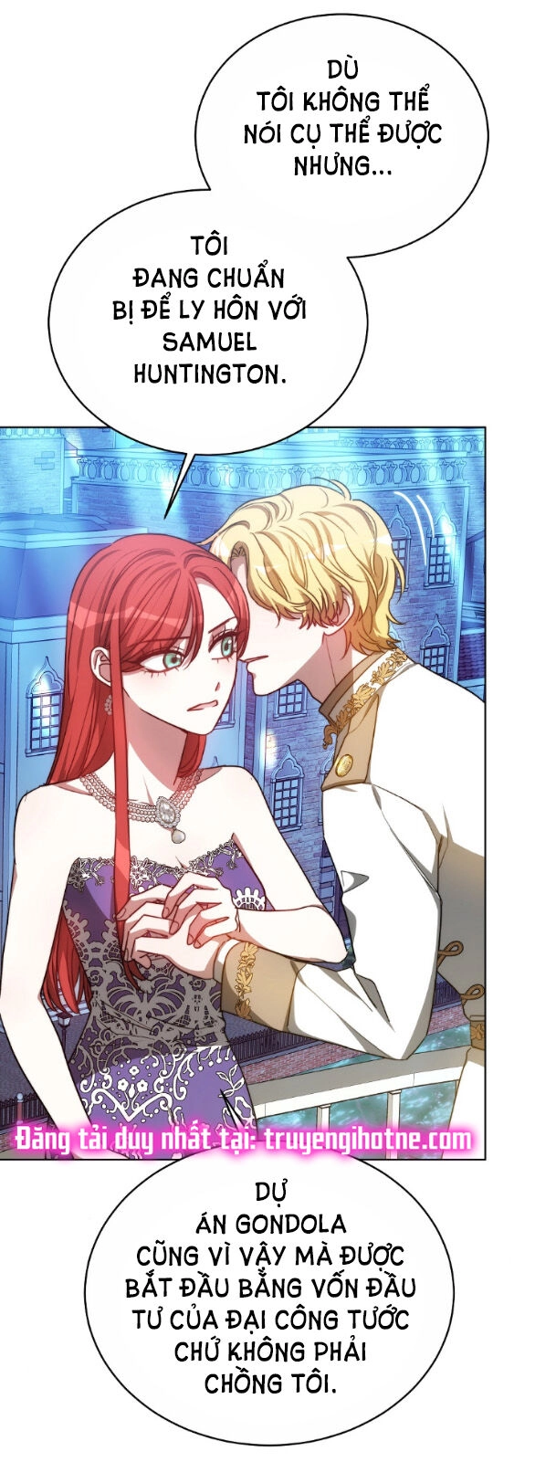 Phương Pháp Trả Thù Người Chồng Trăng Hoa Chapter 22.2 - 25